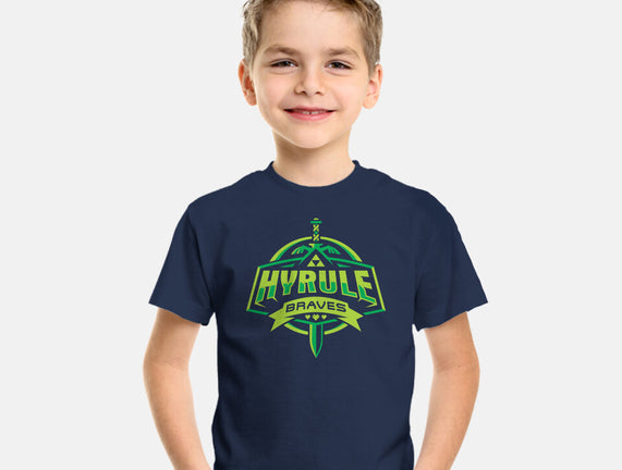 Hyrule Braves