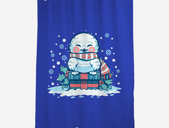 Owlways Love Christmas