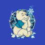 A Bear Winter Day-Baby-Basic-Onesie-palmstreet