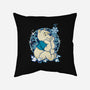 A Bear Winter Day-None-Removable Cover w Insert-Throw Pillow-palmstreet