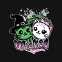 Wicked Kittens-Mens-Premium-Tee-palmstreet