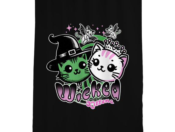 Wicked Kittens