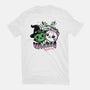 Wicked Kittens-Mens-Basic-Tee-palmstreet