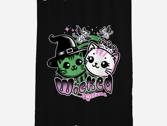 Wicked Kittens