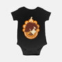 Electric Bob-Baby-Basic-Onesie-CappO