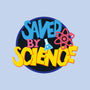 Saved By Science-None-Polyester-Shower Curtain-DrMonekers