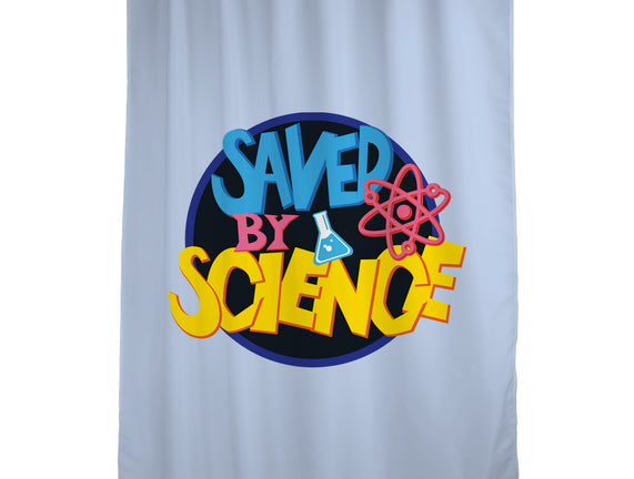 Saved By Science