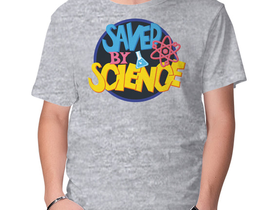 Saved By Science