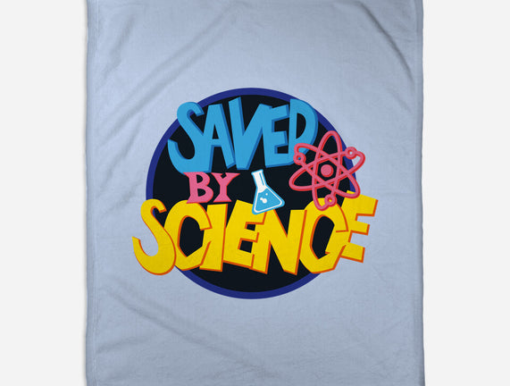 Saved By Science