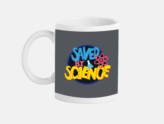 Saved By Science