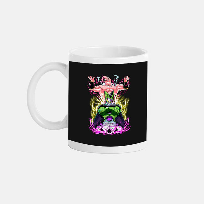 Dragon Trinity-None-Mug-Drinkware-Diego Oliver