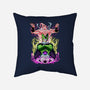 Dragon Trinity-None-Removable Cover w Insert-Throw Pillow-Diego Oliver