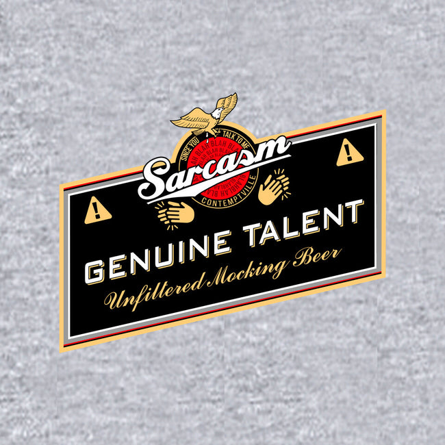 Genuine Talent-Womens-Racerback-Tank-NMdesign