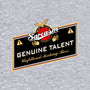 Genuine Talent-Mens-Premium-Tee-NMdesign