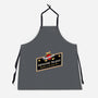 Genuine Talent-Unisex-Kitchen-Apron-NMdesign