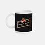 Genuine Talent-None-Mug-Drinkware-NMdesign