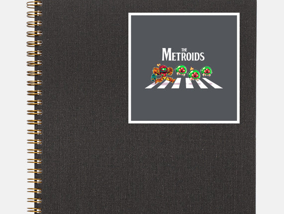 The Metroids