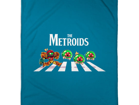 The Metroids