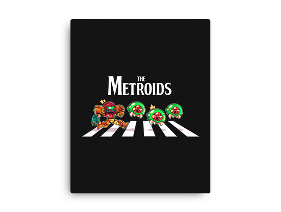 The Metroids