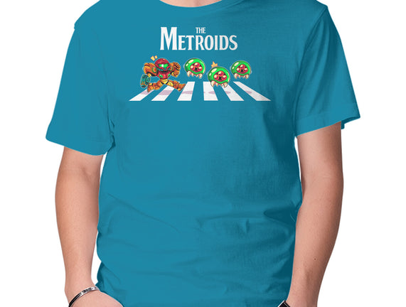 The Metroids