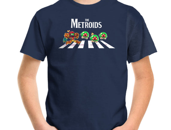 The Metroids