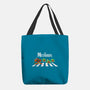 The Metroids-None-Basic Tote-Bag-2DFeer