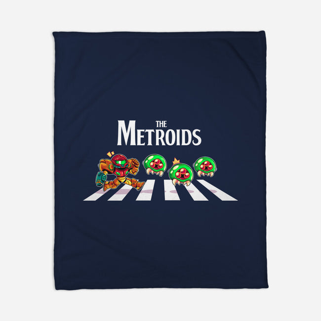 The Metroids-None-Fleece-Blanket-2DFeer