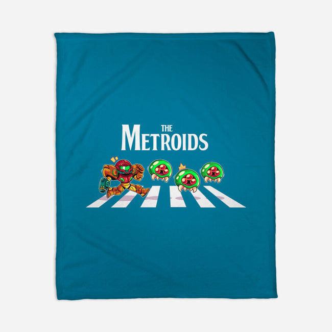 The Metroids-None-Fleece-Blanket-2DFeer