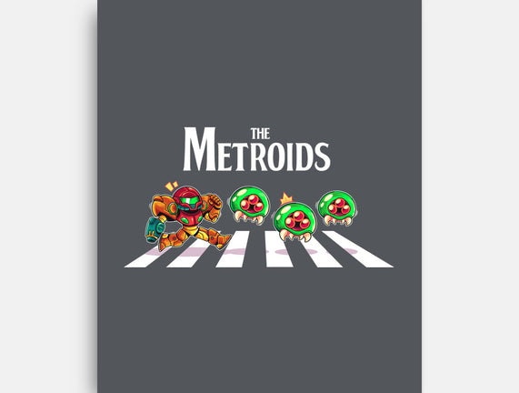 The Metroids