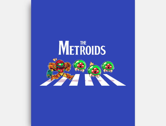 The Metroids