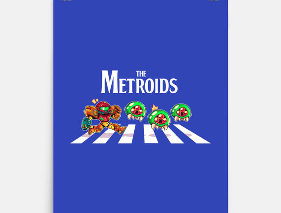 The Metroids