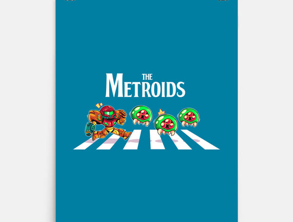 The Metroids