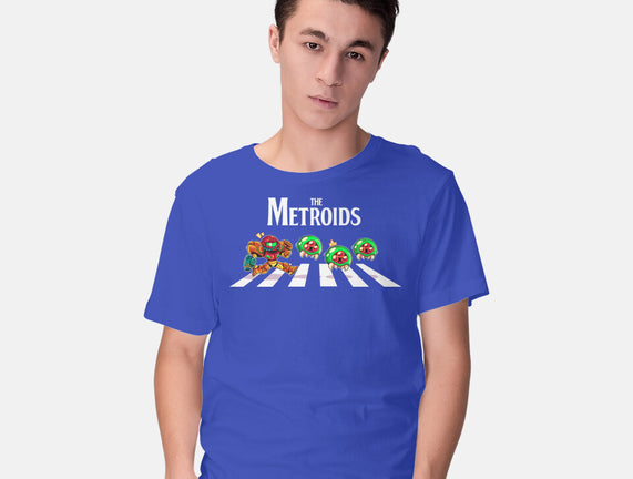 The Metroids