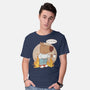 This Is Chill-Mens-Basic-Tee-paulagarcia