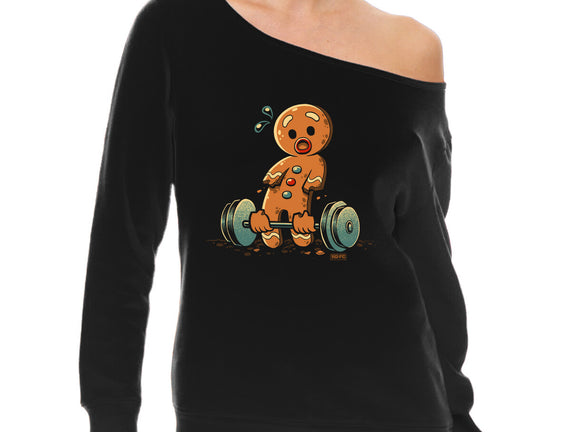 Gingerbread Workout