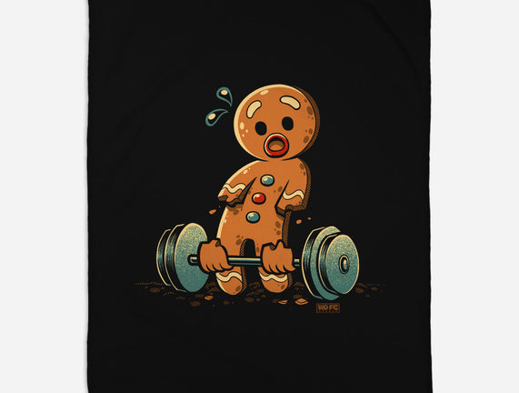 Gingerbread Workout