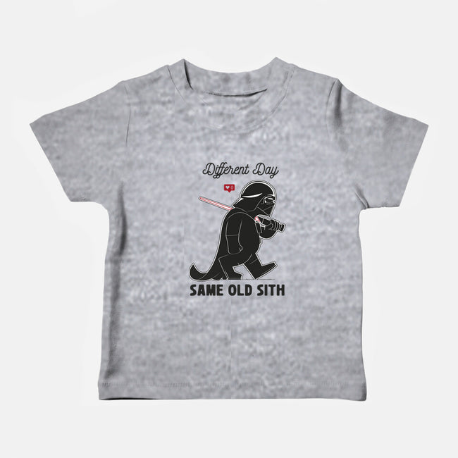 Same Old Sith-Baby-Basic-Tee-sebasebi