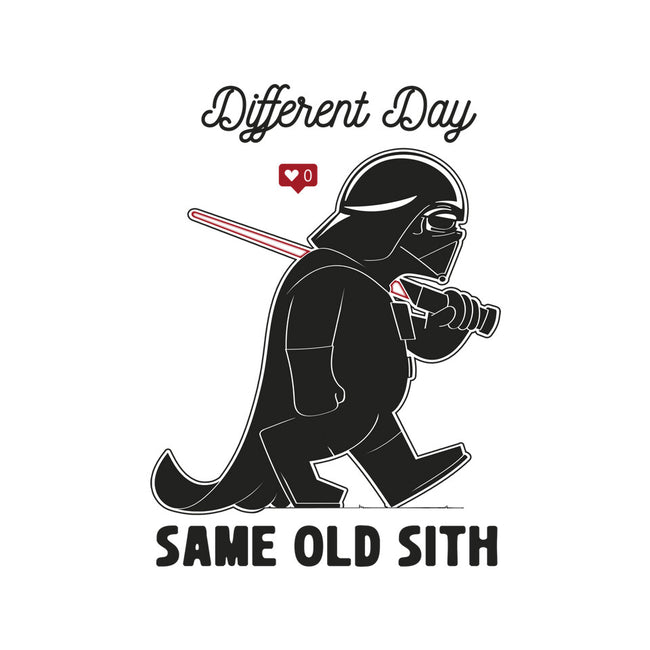 Same Old Sith-None-Fleece-Blanket-sebasebi