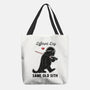 Same Old Sith-None-Basic Tote-Bag-sebasebi