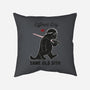 Same Old Sith-None-Removable Cover w Insert-Throw Pillow-sebasebi