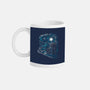 Hoth Night-None-Mug-Drinkware-sebasebi