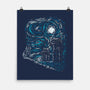 Hoth Night-None-Matte-Poster-sebasebi