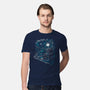 Hoth Night-Mens-Premium-Tee-sebasebi