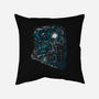 Hoth Night-None-Removable Cover w Insert-Throw Pillow-sebasebi