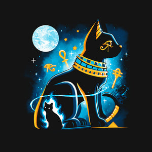 Bastet Goddess