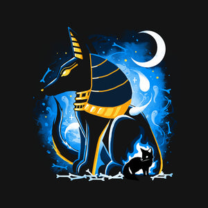 Anubis God