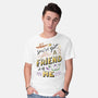 You Got A Friend-Mens-Basic-Tee-yumie