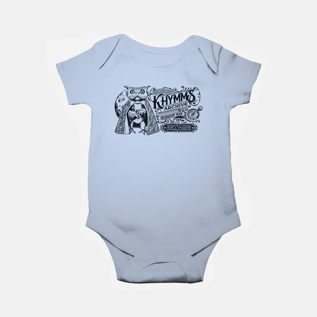 Kh'ymm's Archive-Baby-Basic-Onesie-Wheels