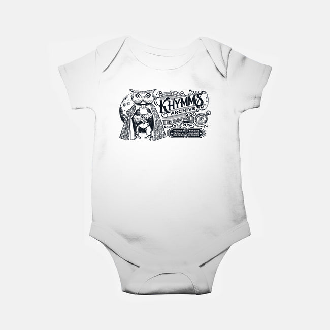 Kh'ymm's Archive-Baby-Basic-Onesie-Wheels