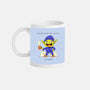 Procrastinators Unite-None-Mug-Drinkware-FunkVampire